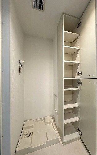 ライオンズ東十条ステーションプラザの設備