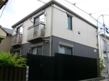 Maison d’ Ours