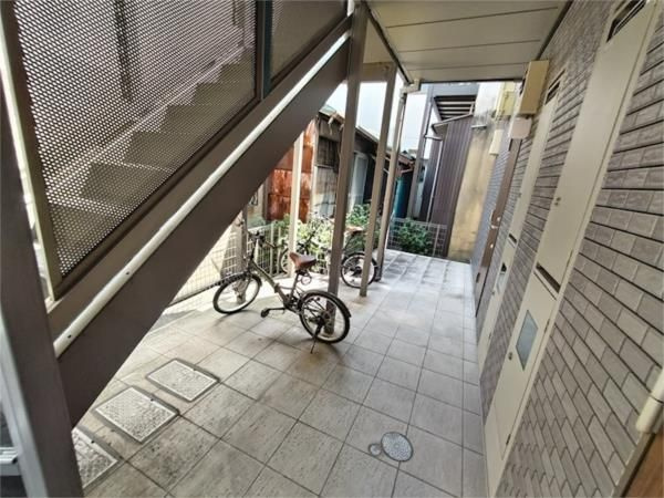 リトルガーデン北千住のその他
