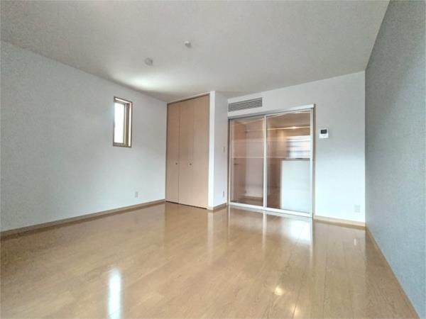 リトルガーデン北千住の内装