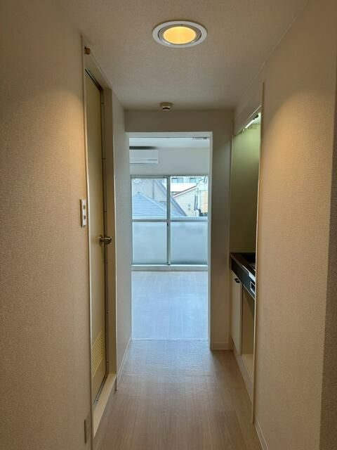 日神パレス西台のその他