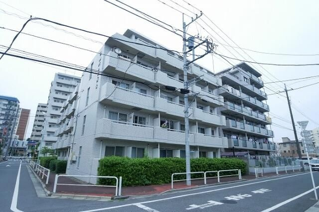 日神パレス西台