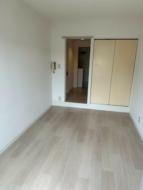 日神パレス西台の寝室