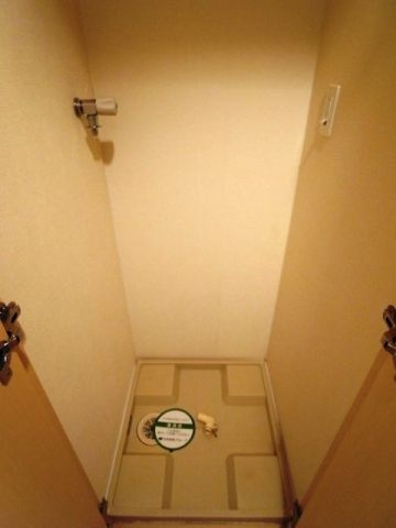 パークウェル千駄木駅前の設備