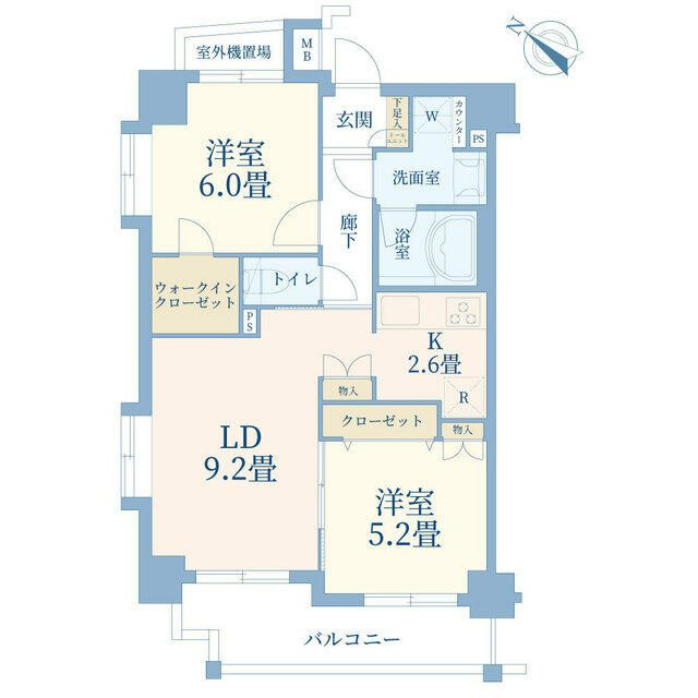 日神パレステージ板橋