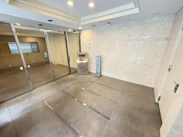 日神パレステージ板橋の設備