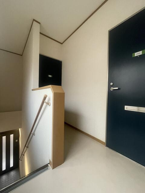 踊り場