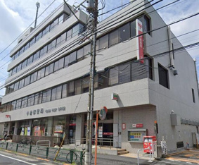 小岩郵便局まで285m