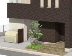 【エントランス】 | Ｇｒａｎｄ　Ｌｏｇｅｍｅｎｔ　グラン　ロジュマン | エントランスです。