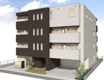 Ｇｒａｎｄ　Ｌｏｇｅｍｅｎｔ　グラン　ロジュマンの画像