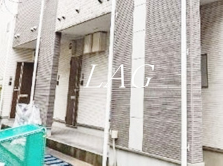 【エントランス】 | カリーノフォンターナ2 | エントランスです。
