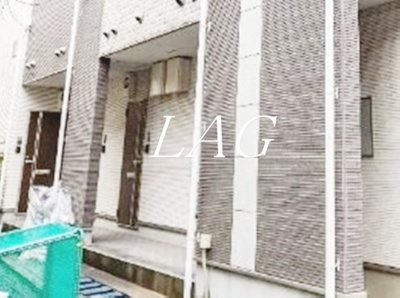 【エントランス】 | カリーノフォンターナ2 | エントランスです。