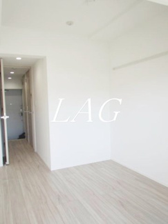 【寝室】 | Ｒｉｓｉｎｇ　ｐｌａｃｅ　綾瀬 | 寝室です。