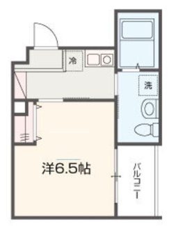 【間取り】 | MELDIA西新井Ⅶ | 間取りです。