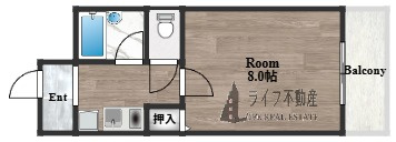 リカーズマンション