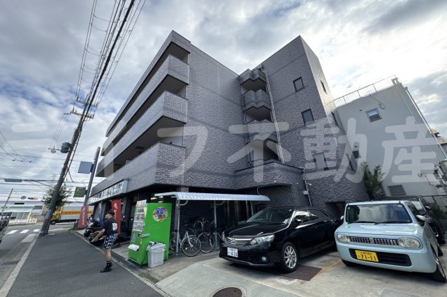 リカーズマンション