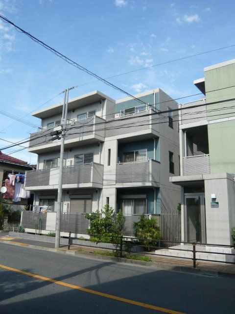 武蔵野テラス北棟