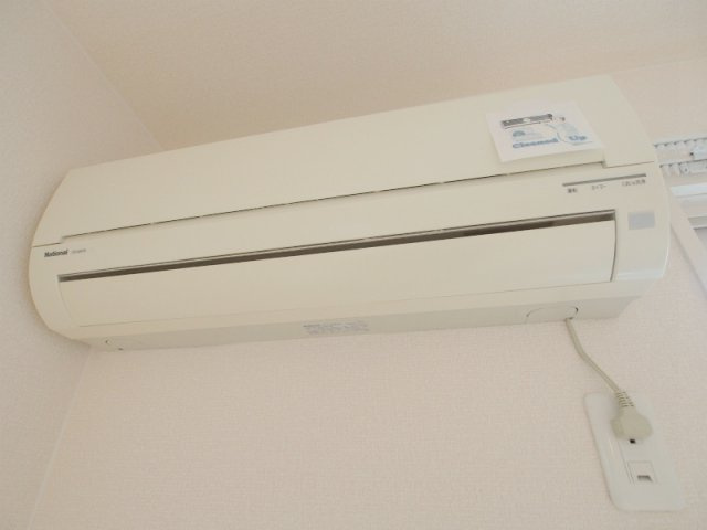 ストゥーディオ雅　B棟の設備