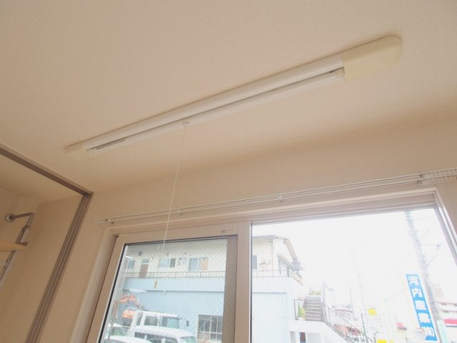 ストゥーディオ雅　B棟のその他