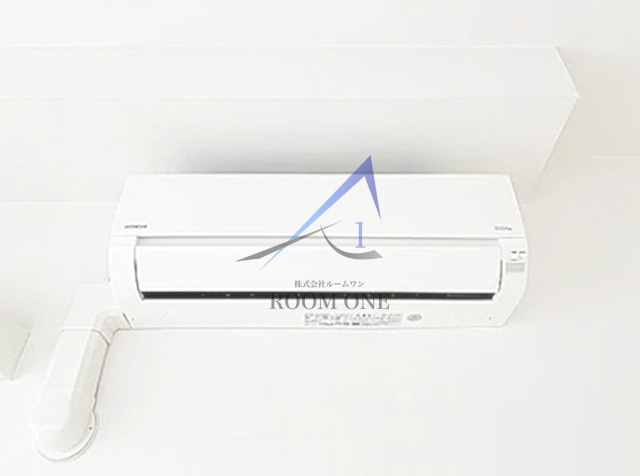 ドメイン品川シーサイドのその他|エアコンです。