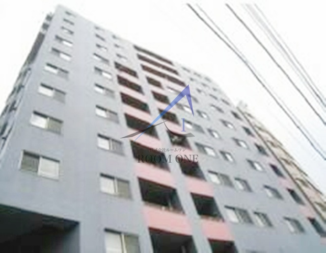 ドメイン品川シーサイド