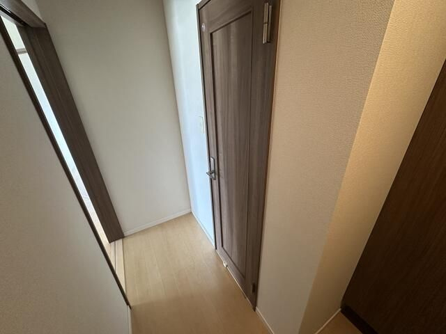Ｔ　ｔｈｅ　ｓｔｙｌｅの玄関