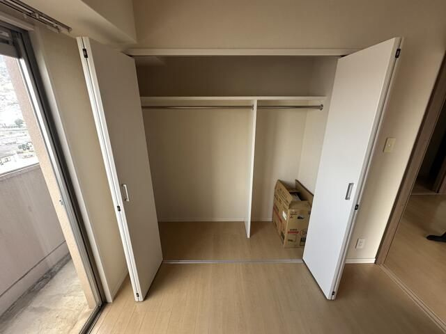 Ｔ　ｔｈｅ　ｓｔｙｌｅの収納