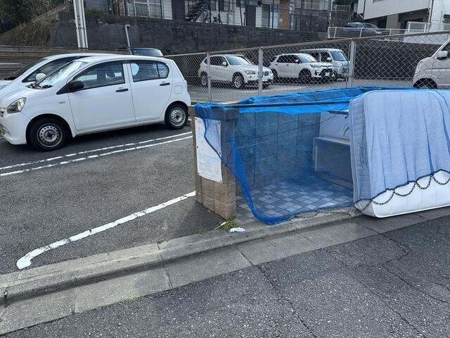 Ｔ　ｔｈｅ　ｓｔｙｌｅのその他共用部分