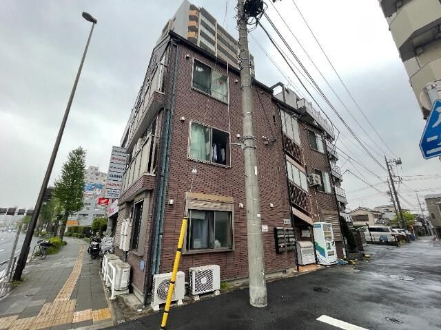 レット・イット・ビー