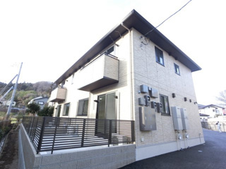 【外観】 | ノーブルシャインB