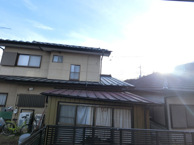 【展望】 | ノーブルシャインB