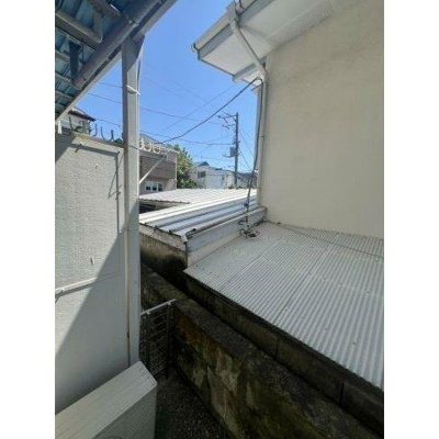 【バルコニー】 | ハイスカイ山王