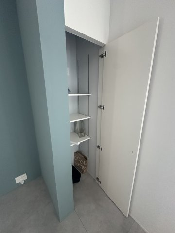 SROG宿院の内装