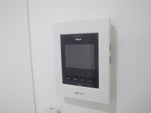 MｰSQUAREのセキュリティ