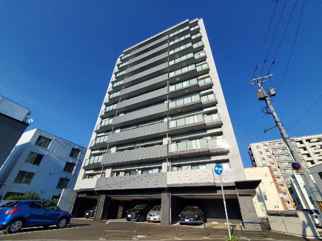 ウエリスアーバン円山