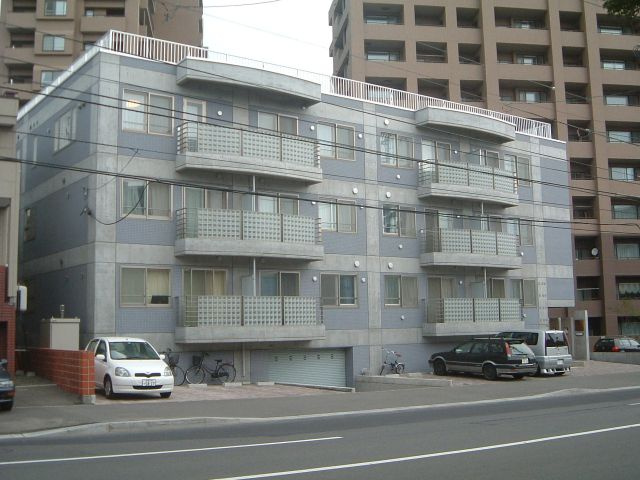 ハーモニー宮丘