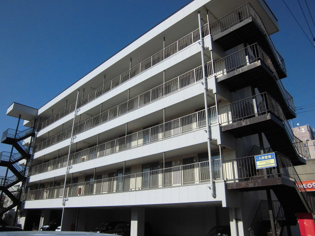 ピュアパレス豊川