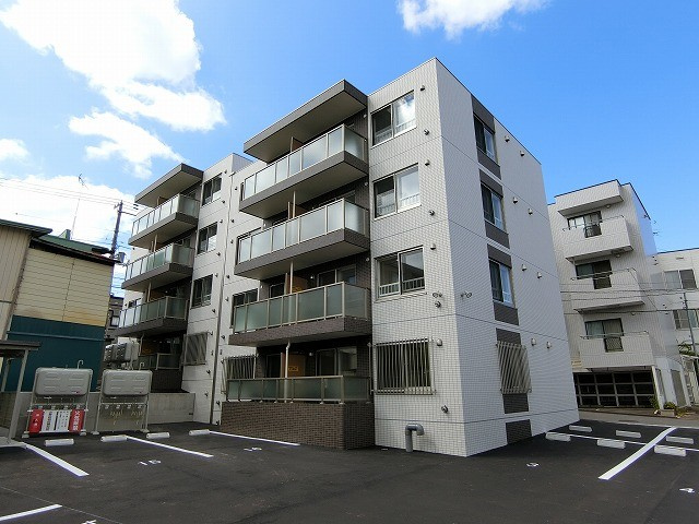 プルミエール深堀