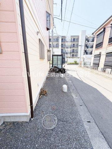 タウンコートのその他