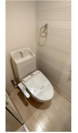 【トイレ】