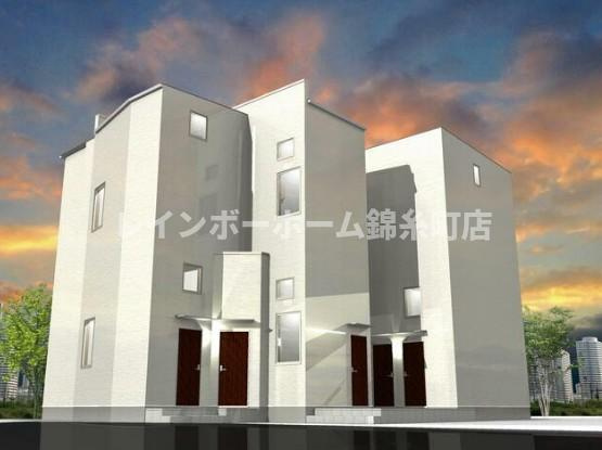 VILLEST 町屋