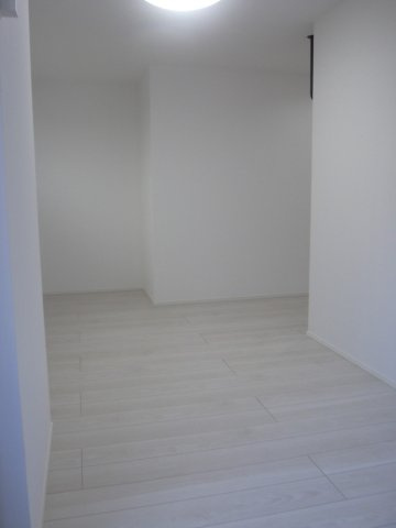 MｰSQUAREの居間・リビング