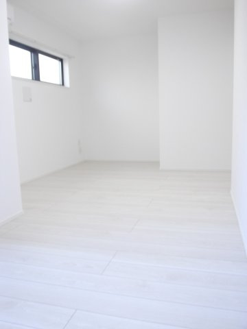MｰSQUAREの居間・リビング