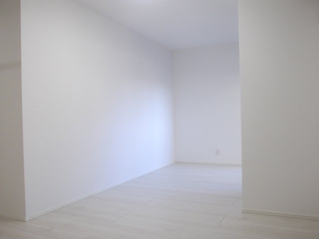 MｰSQUAREの洋室