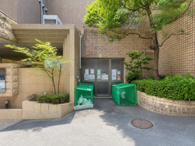 【設備】 | エル・クラウディア青葉　ペット飼育可能/江田駅まで徒歩2分/便利な宅配ボックス付き/3駅徒歩利用可能 | ◆子育て世代のスタッフもいますので、お客様目線での物件選び、ご提案が可能です。お問い合わせいただきました物件以外も多数ご紹介させていただきます。