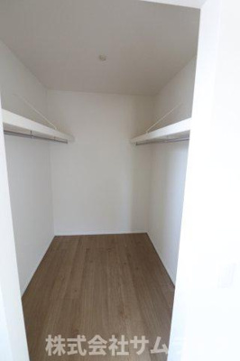 【収納】 | 片島3丁目1号棟