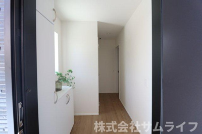 【その他】 | 片島3丁目1号棟