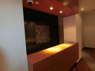 【エントランス】 | ＪＭＦレジデンス新横浜