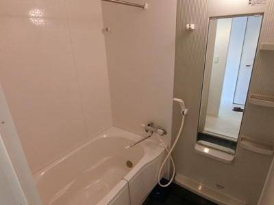 【浴室】 | ＪＭＦレジデンス新横浜