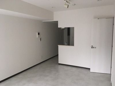 【居間・リビング】 | ＪＭＦレジデンス新横浜